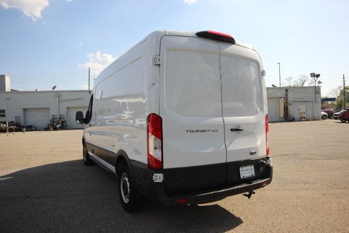 used 2019 Ford Transit-250 car, priced at $27,995