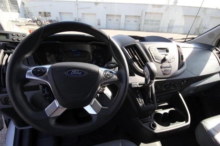 used 2019 Ford Transit-250 car, priced at $27,995