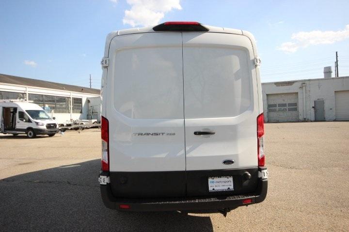 used 2019 Ford Transit-250 car, priced at $27,995