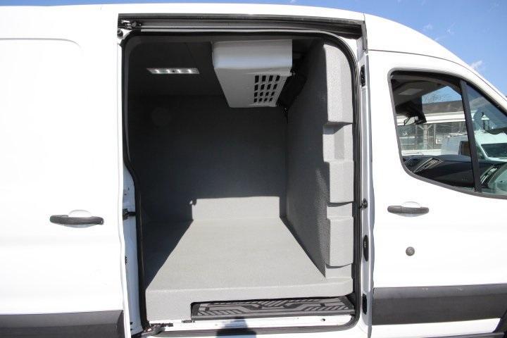 used 2019 Ford Transit-250 car, priced at $27,995