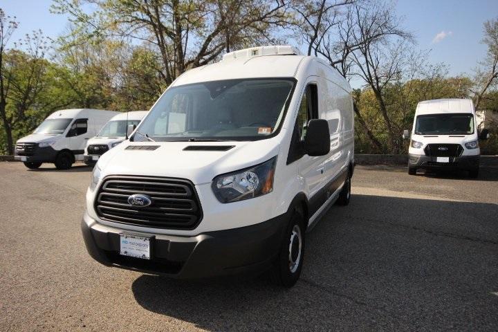 used 2019 Ford Transit-250 car, priced at $27,995