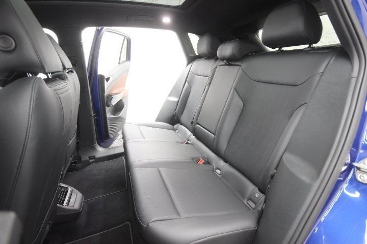 used 2021 Volkswagen ID.4 car, priced at $21,995