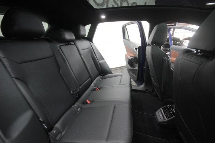 used 2021 Volkswagen ID.4 car, priced at $21,995