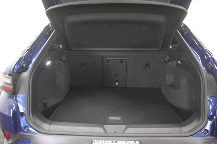 used 2021 Volkswagen ID.4 car, priced at $21,995