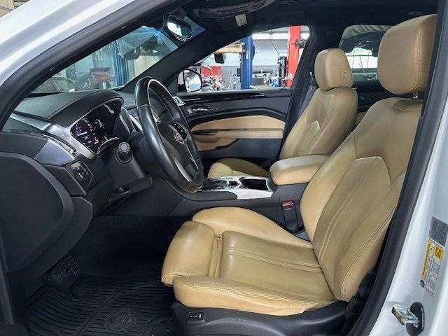 used 2014 Cadillac SRX car, priced at $14,995