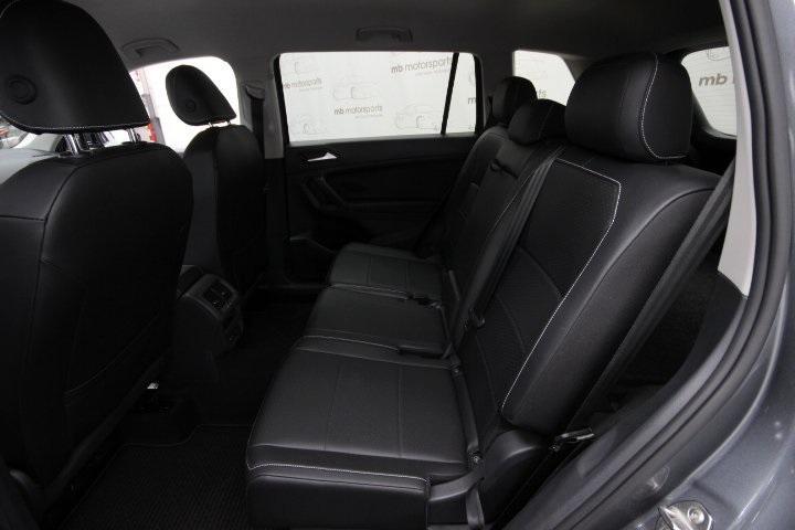 used 2021 Volkswagen Tiguan car, priced at $18,995