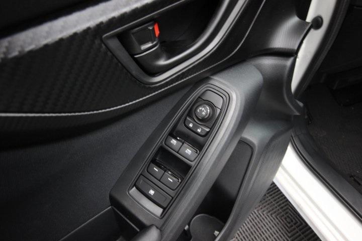 used 2022 Subaru Impreza car, priced at $18,995