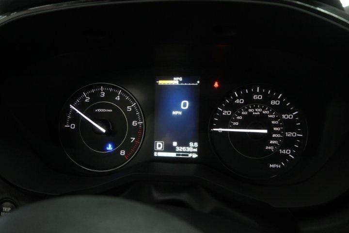 used 2022 Subaru Impreza car, priced at $18,995