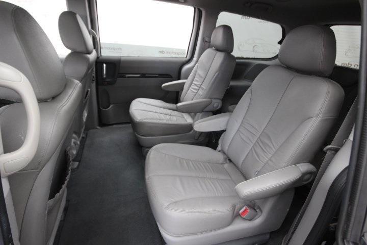 used 2012 Kia Sedona car, priced at $5,995