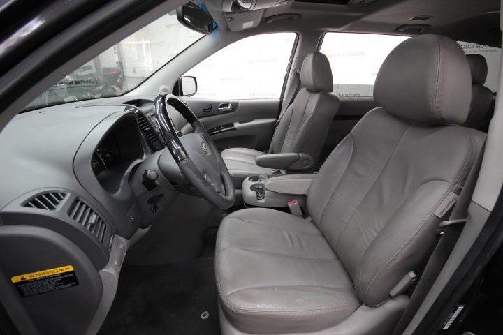 used 2012 Kia Sedona car, priced at $5,995