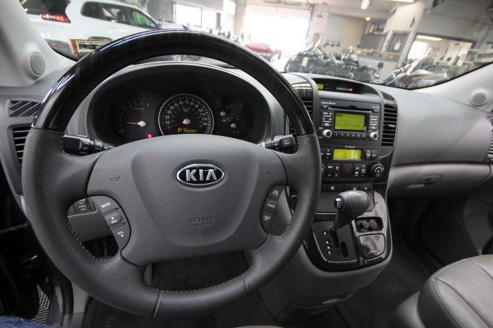 used 2012 Kia Sedona car, priced at $5,995