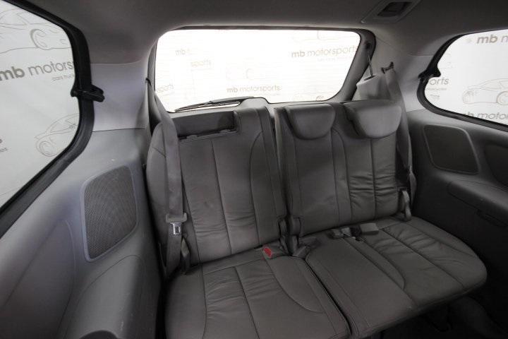 used 2012 Kia Sedona car, priced at $5,995