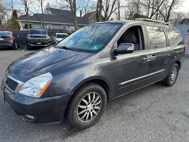 used 2012 Kia Sedona car, priced at $5,995