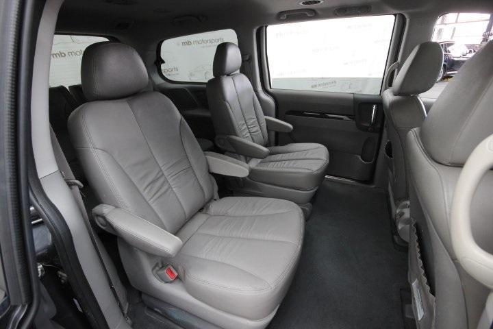 used 2012 Kia Sedona car, priced at $5,995