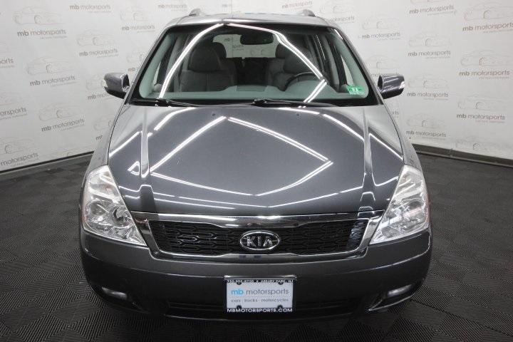 used 2012 Kia Sedona car, priced at $5,995