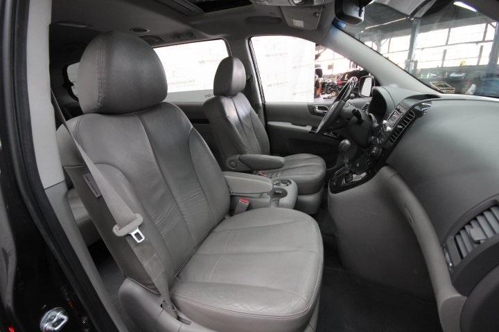 used 2012 Kia Sedona car, priced at $5,995