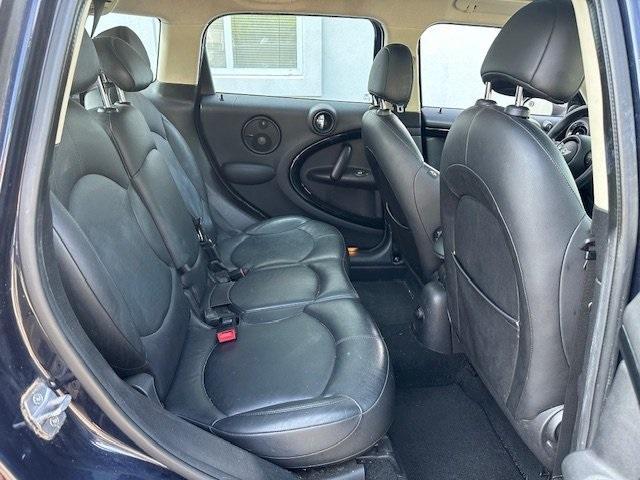 used 2013 MINI Countryman car, priced at $7,995