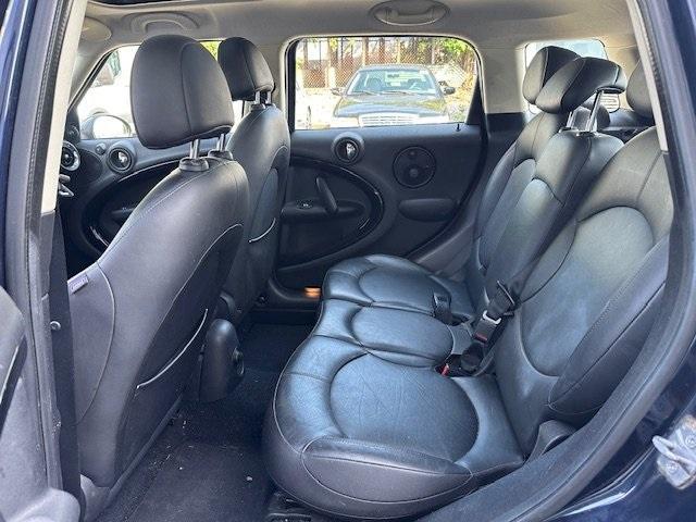 used 2013 MINI Countryman car, priced at $7,995