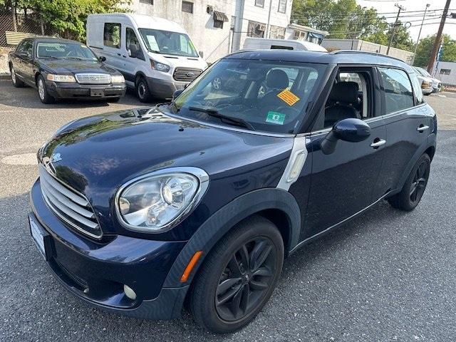 used 2013 MINI Countryman car, priced at $7,995