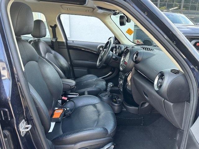 used 2013 MINI Countryman car, priced at $7,995