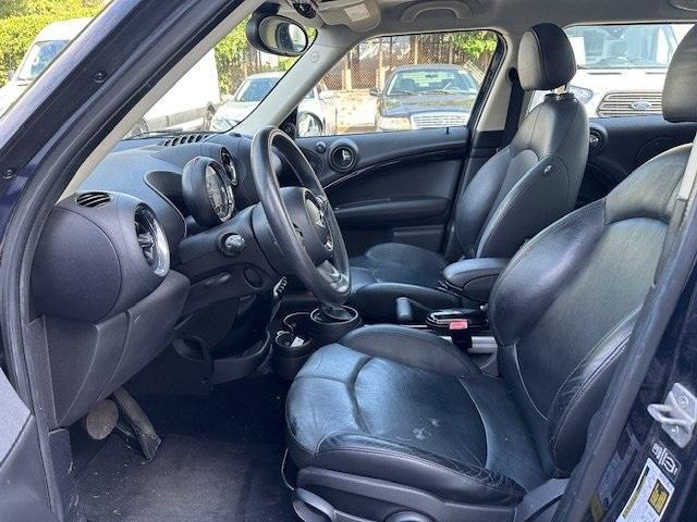used 2013 MINI Countryman car, priced at $7,995