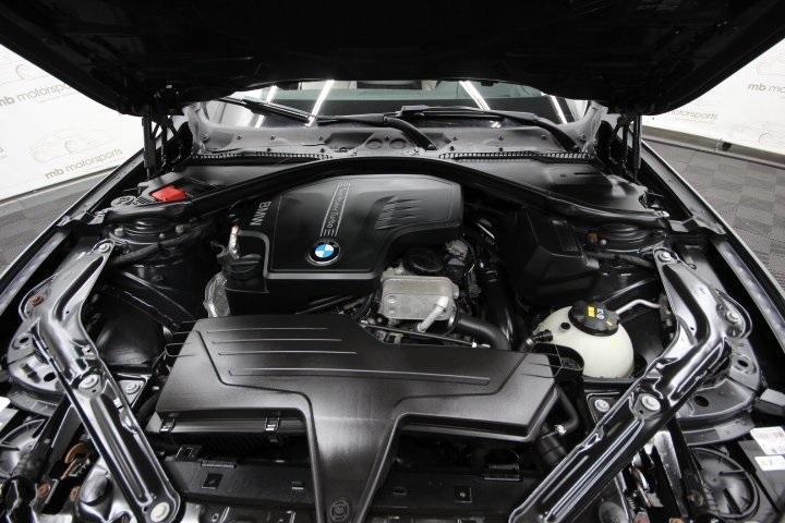 used 2014 BMW 428 car, priced at $17,995