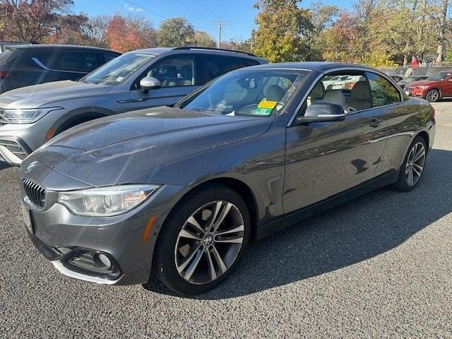 used 2014 BMW 428 car, priced at $17,995