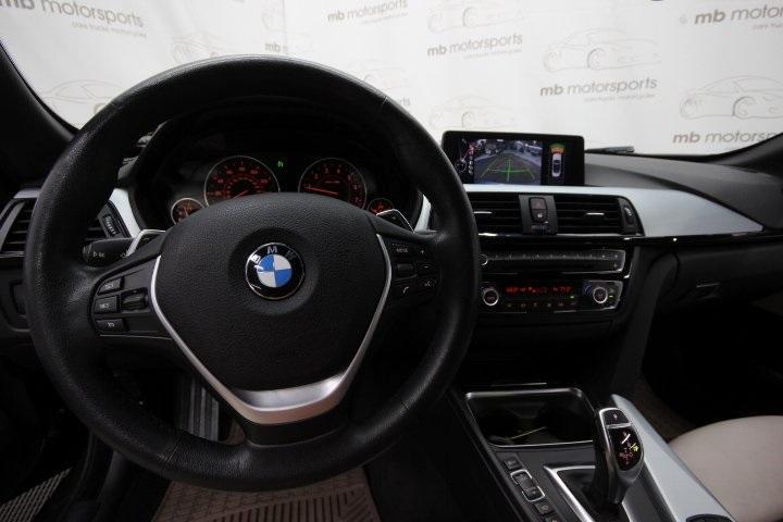 used 2014 BMW 428 car, priced at $17,995