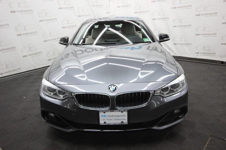 used 2014 BMW 428 car, priced at $17,995