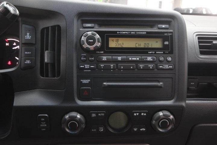 used 2011 Honda Ridgeline car, priced at $15,995