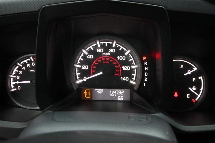 used 2011 Honda Ridgeline car, priced at $15,995