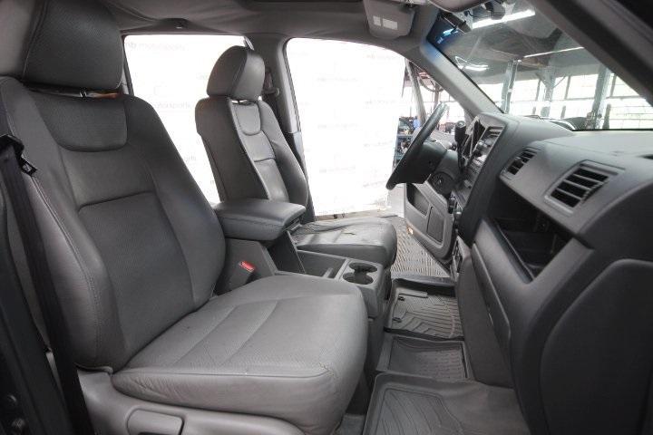 used 2011 Honda Ridgeline car, priced at $15,995