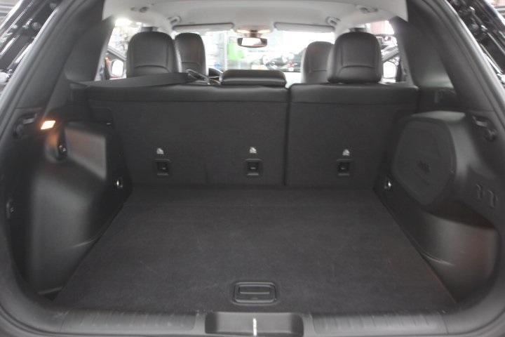 used 2019 Jeep Cherokee car, priced at $14,995