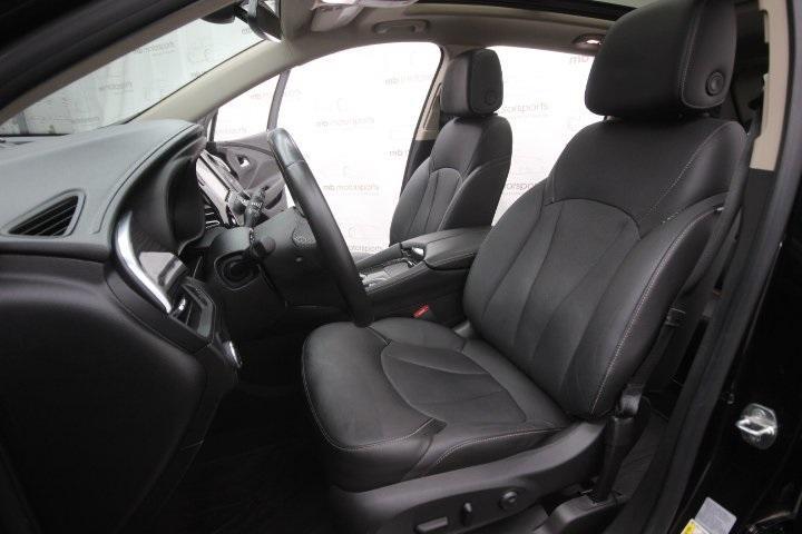 used 2016 Buick Envision car, priced at $14,995