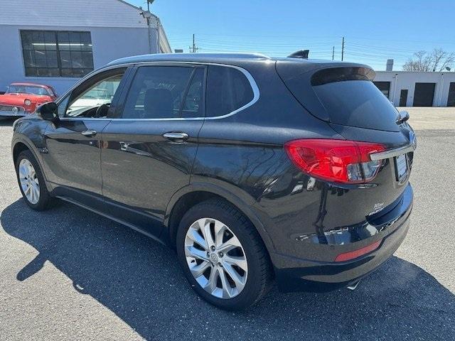 used 2016 Buick Envision car, priced at $14,995