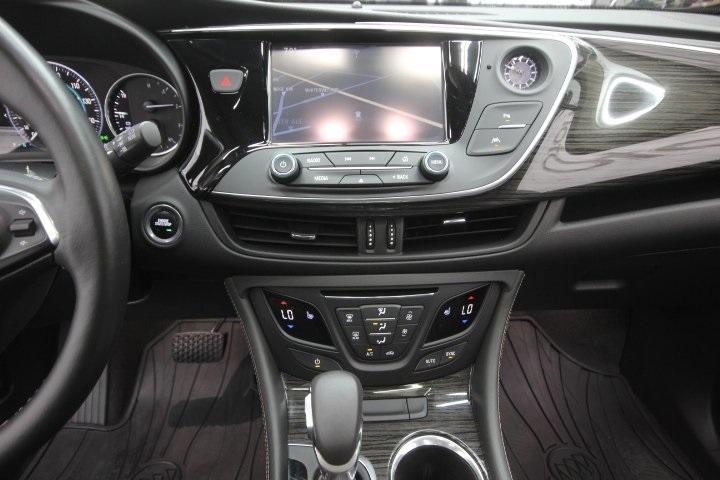 used 2016 Buick Envision car, priced at $14,995