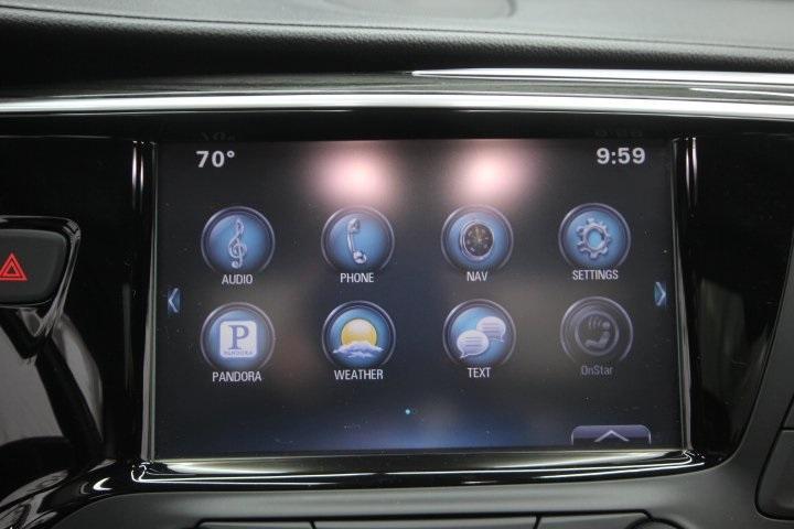 used 2016 Buick Envision car, priced at $14,995