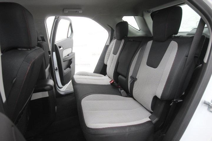 used 2017 Chevrolet Equinox car, priced at $10,995