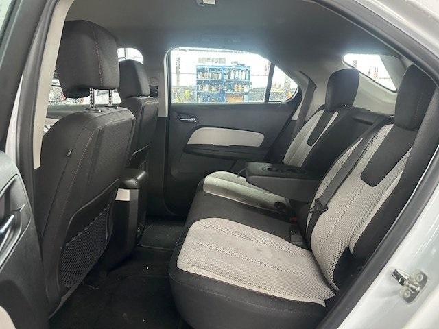 used 2017 Chevrolet Equinox car, priced at $10,995