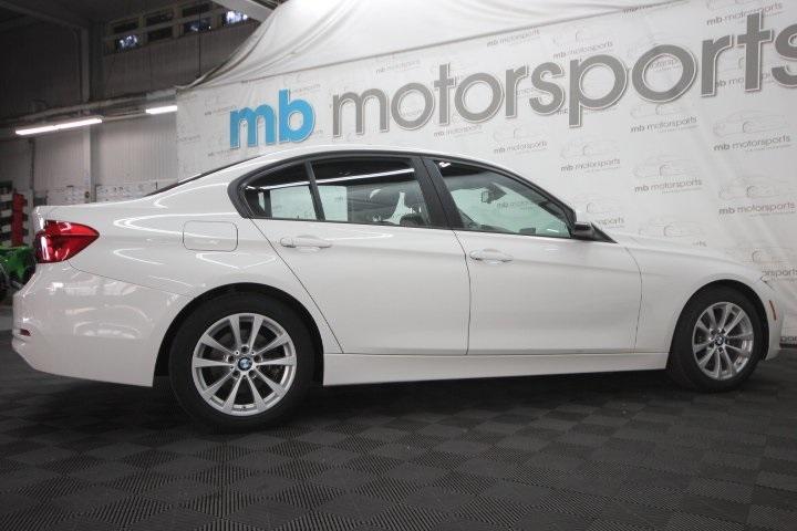 used 2018 BMW 320 car, priced at $13,995