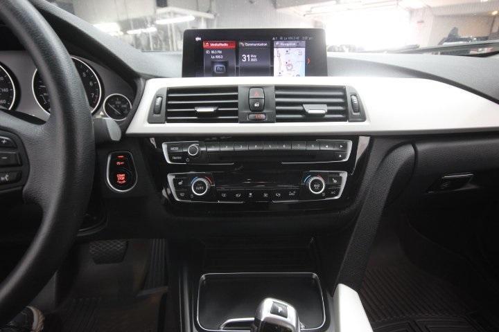 used 2018 BMW 320 car, priced at $13,995