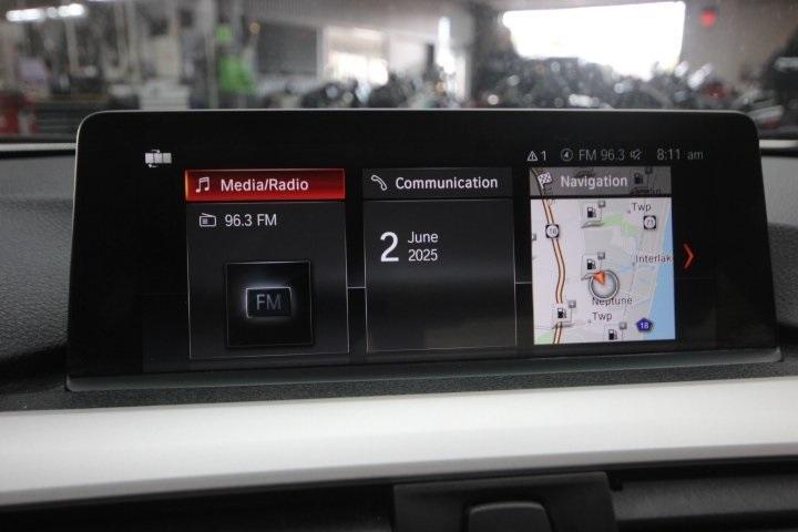 used 2018 BMW 320 car, priced at $13,995