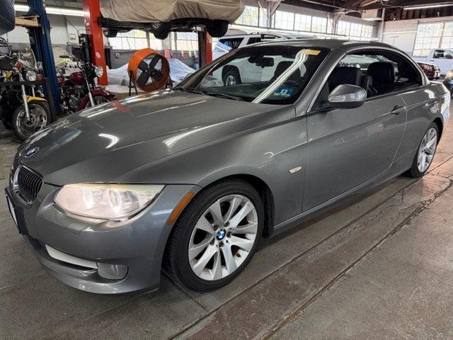 used 2013 BMW 328 car, priced at $9,995