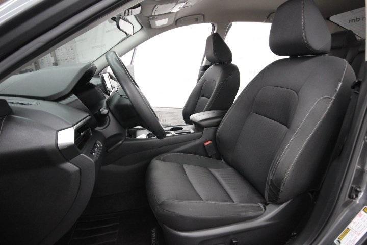 used 2021 Nissan Altima car, priced at $16,995