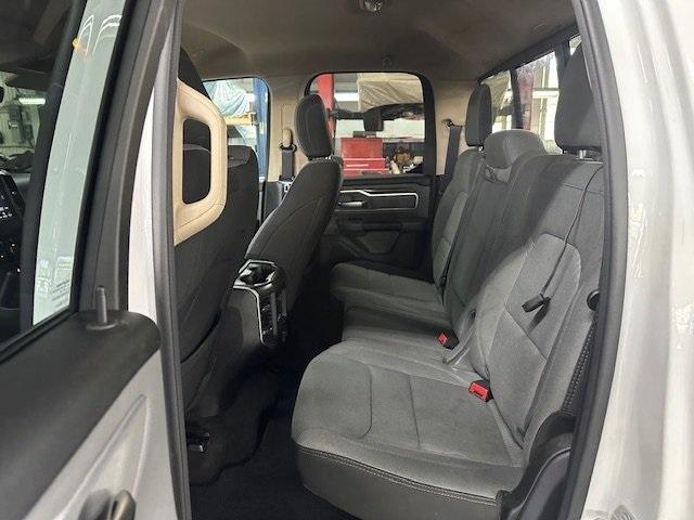 used 2020 Ram 1500 car, priced at $19,995