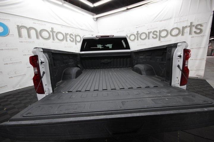 used 2021 Chevrolet Silverado 2500 car, priced at $39,995