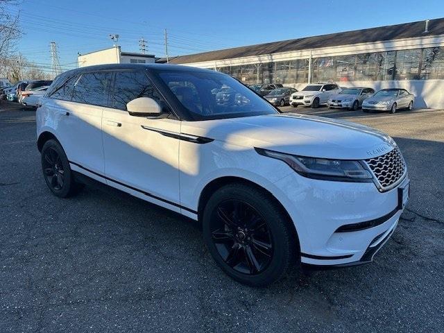 used 2020 Land Rover Range Rover Velar car, priced at $34,995