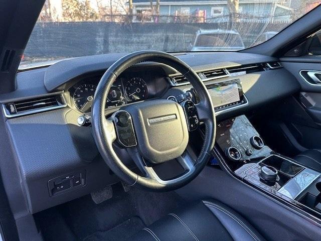 used 2020 Land Rover Range Rover Velar car, priced at $34,995