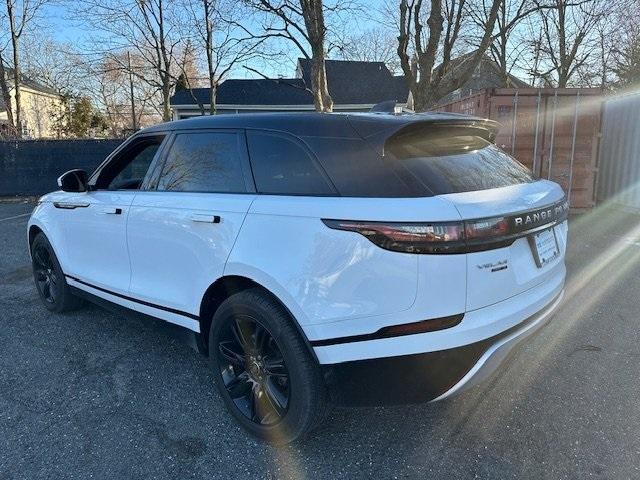 used 2020 Land Rover Range Rover Velar car, priced at $34,995