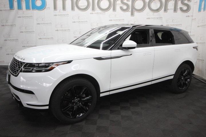 used 2020 Land Rover Range Rover Velar car, priced at $34,995